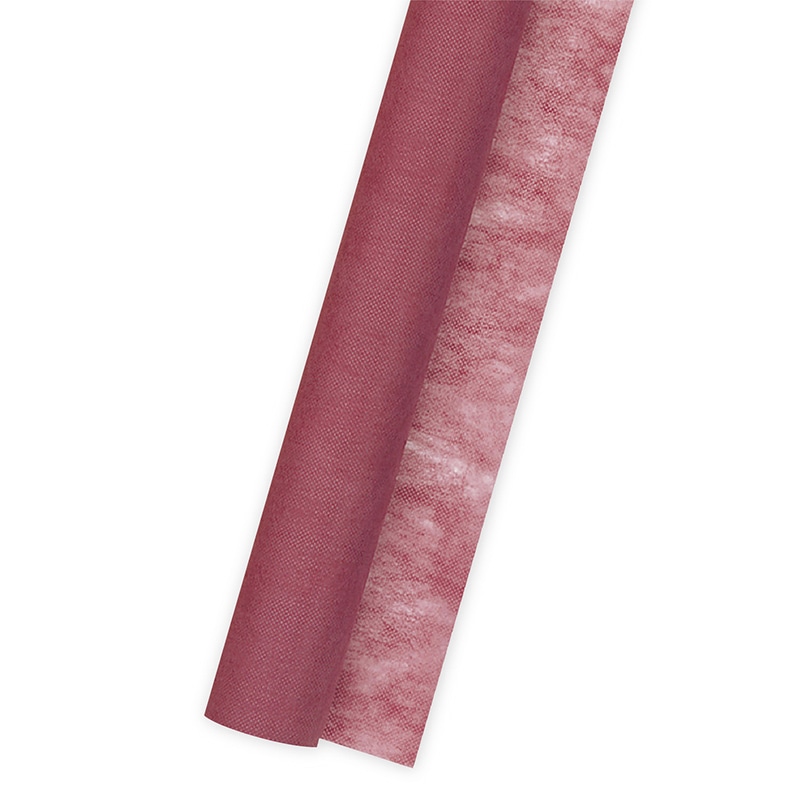 ササガワ 不織布 Jロール 小豆 49-9014 1本(ご注文単位1本)【直送品】