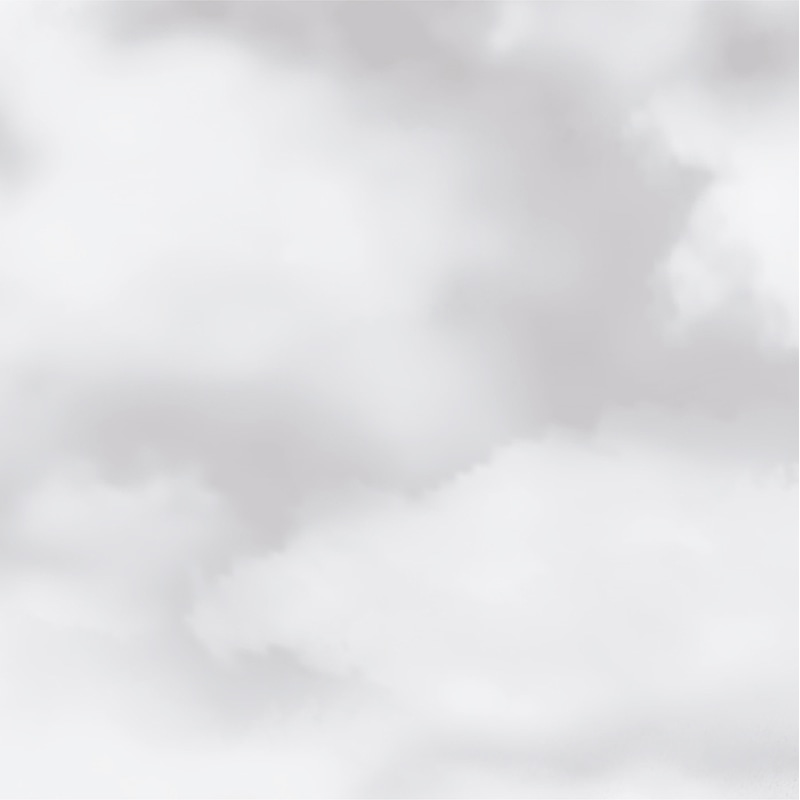 ササガワ 包装紙 クラウド グレー 半才判 49-1813 50枚 1包(ご注文単位1包)【直送品】