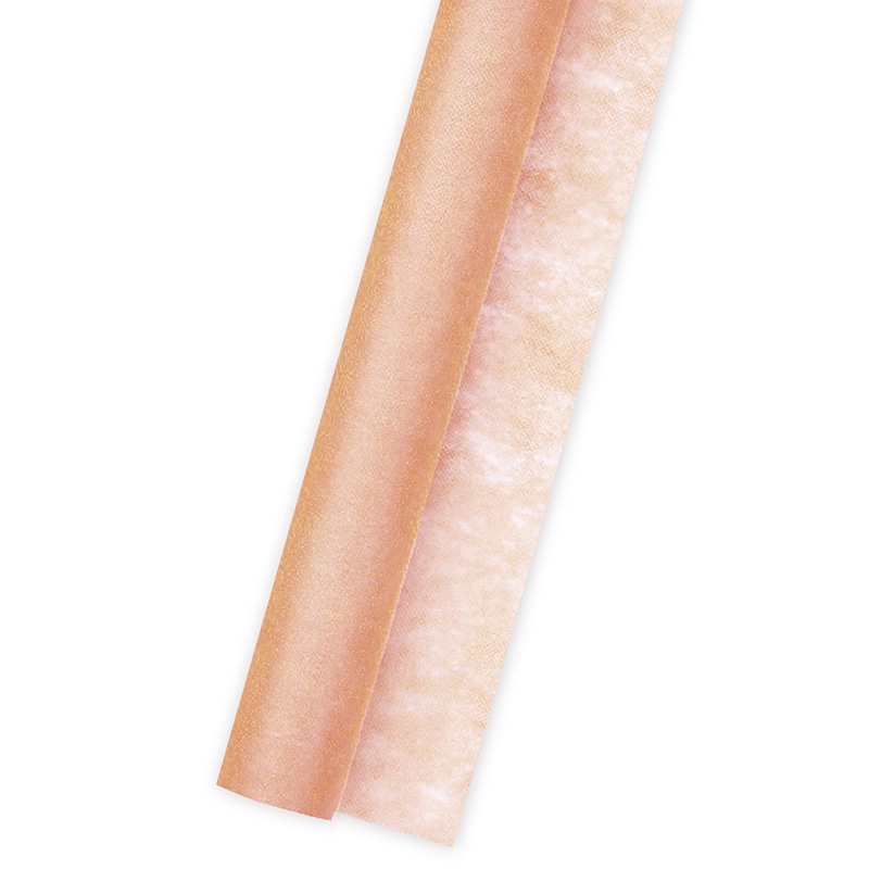 ササガワ 不織布 Jロール コーラルピンク 49-9030 1本(ご注文単位1本)【直送品】