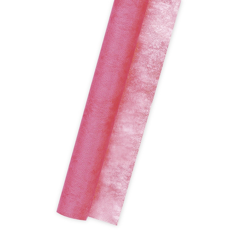 ササガワ 不織布 Jロール チェリー 49-9031 1本(ご注文単位1本)【直送品】