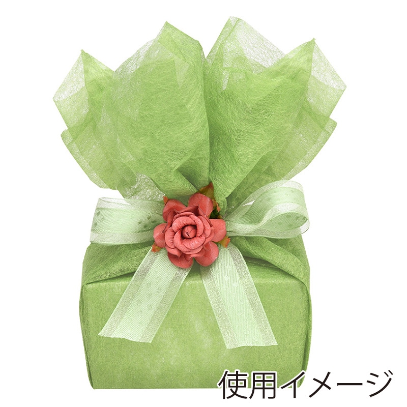 ササガワ 不織布 Jロール 若葉 49-9033 1本(ご注文単位1本)【直送品】