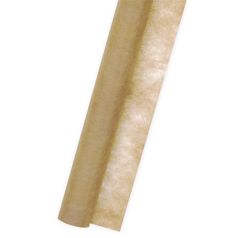 ササガワ 不織布 Jロール モカ 49-9036 1本(ご注文単位1本)【直送品】