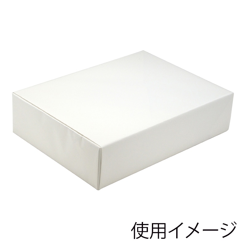 ササガワ 包装紙 半才判 スノーホワイト 50枚 49-1200 1包(ご注文単位1包)【直送品】