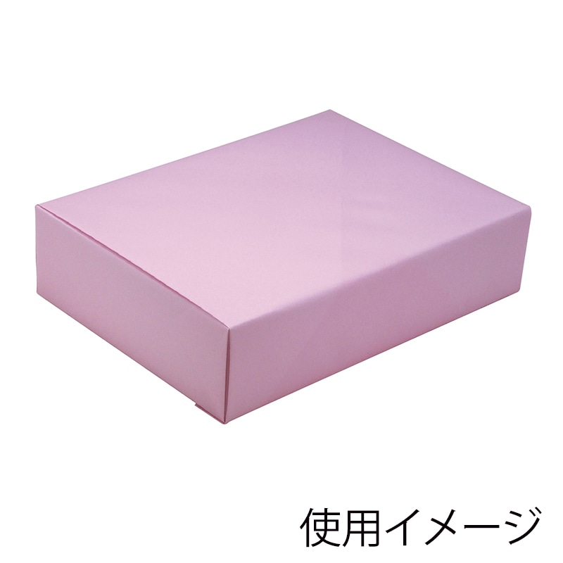 ササガワ 包装紙 半才判　ピュアピンク　50枚 49-1203 1包（ご注文単位1包）【直送品】