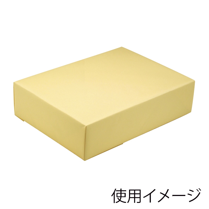 ササガワ 包装紙 半才判 アイボリーサンド 50枚 49-1205 1包(ご注文単位1包)【直送品】