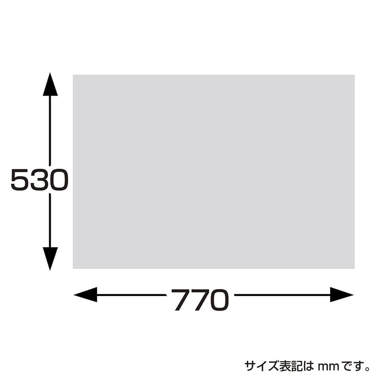 ササガワ 包装紙 半才判 アイボリーサンド 50枚 49-1205 1包(ご注文単位1包)【直送品】