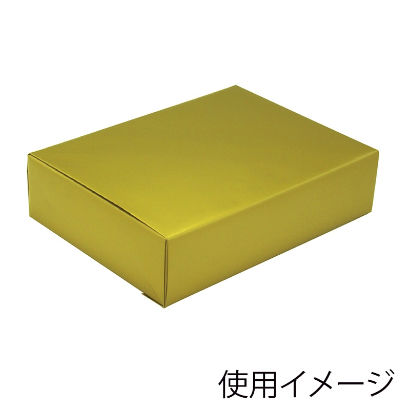 ササガワ 包装紙 半才判 アンティークゴールド 50枚 49-1210 1包(ご注文単位1包)【直送品】