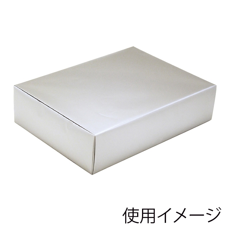 ササガワ 包装紙 半才判 スターシルバー 50枚 49-1211 1包(ご注文単位1包)【直送品】