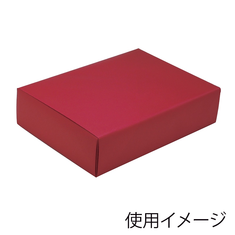 ササガワ 包装紙 半才判 レッドアップル 50枚 49-1213 1包(ご注文単位1包)【直送品】