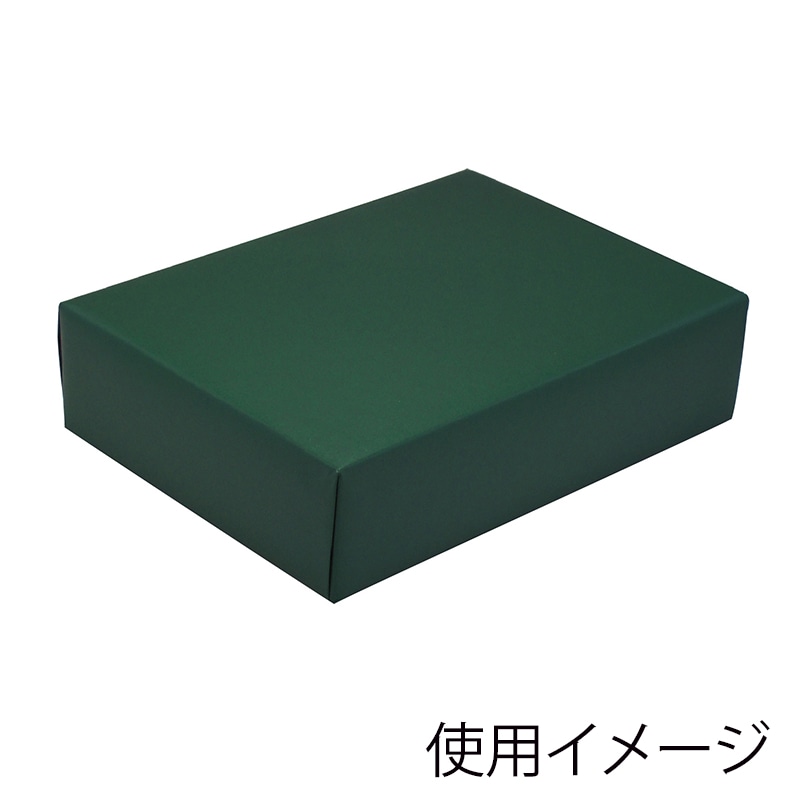 ササガワ 包装紙 半才判 ディープグリーン 50枚 49-1215 1包(ご注文単位1包)【直送品】