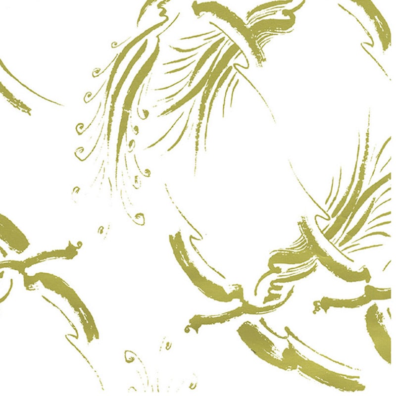 ササガワ 包装紙 全判 飛翔 10枚巻き 49-8852 1本(ご注文単位1本)【直送品】