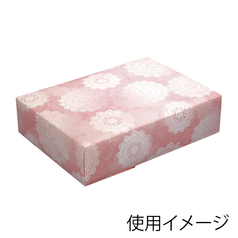 ササガワ 包装紙 全判 レフィナード 10枚巻き 49-8905 1本(ご注文単位1本)【直送品】