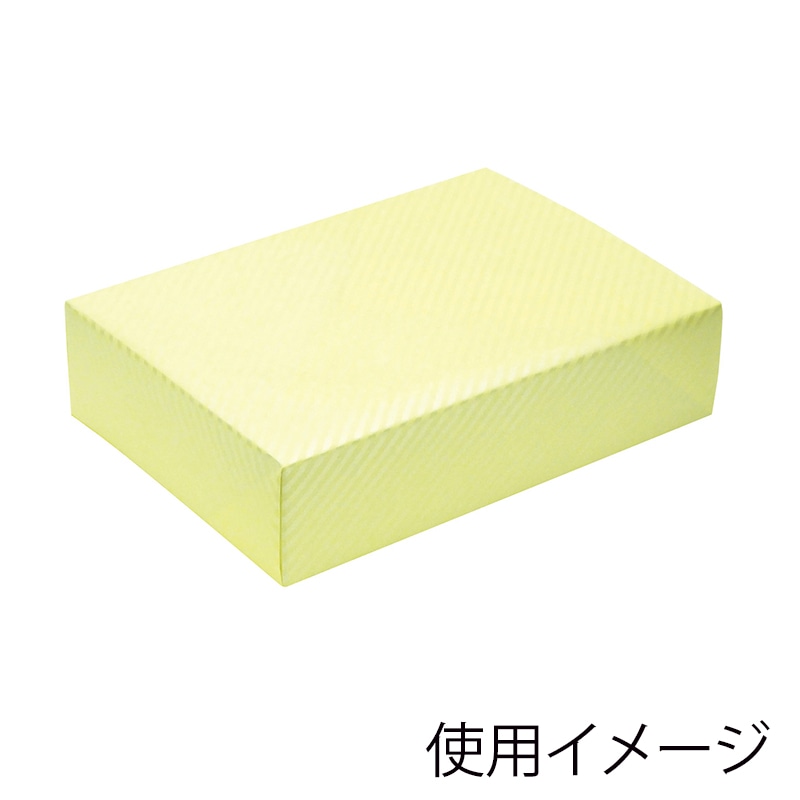 ササガワ 包装紙 半才判 クリスタルイエロー 50枚 49-1633 1包(ご注文単位1包)【直送品】