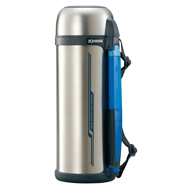 象印マホービン ステンレスボトル タフワイド SF-CC20(XA) 1個(ご注文単位1個)【直送品】