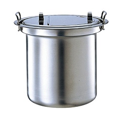 象印マホービン マイコンスープジャー TH-CV045専用鍋 4.5L TH-P045 013342007 1個(ご注文単位1個)【直送品】