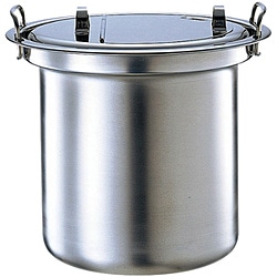 象印マホービン マイコンスープジャー TH-CV080専用鍋 8L TH-P080 013342008 1個(ご注文単位1個)【直送品】