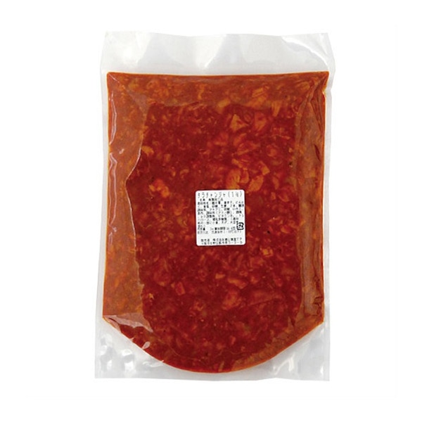 徳山物産 鱈チャンジャ 120g 冷凍 1袋※軽(ご注文単位1袋)※注文上限数12まで【直送品】