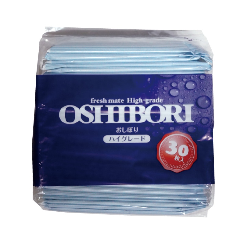 大黒工業 OSHIBORI ハイグレード 30本/パック(ご注文単位1パック)【直送品】