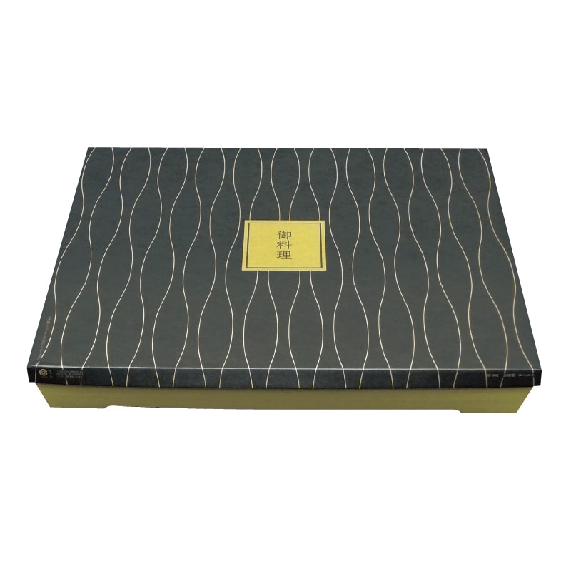 大黒工業 K-802 会席膳 ゆらめき 40個/袋（ご注文単位1袋)【直送品】