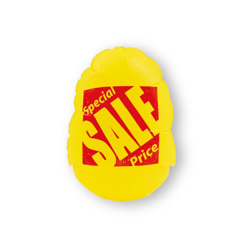 大黒工業 マグパンチ 黄 SALL(中)両面 1個/袋（ご注文単位1袋)【直送品】