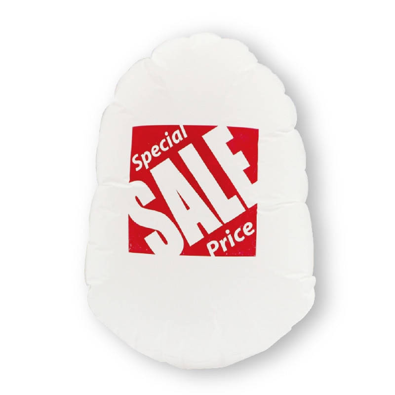 大黒工業 マグパンチ 白 SALL(大)両面 1個/袋（ご注文単位1袋)【直送品】