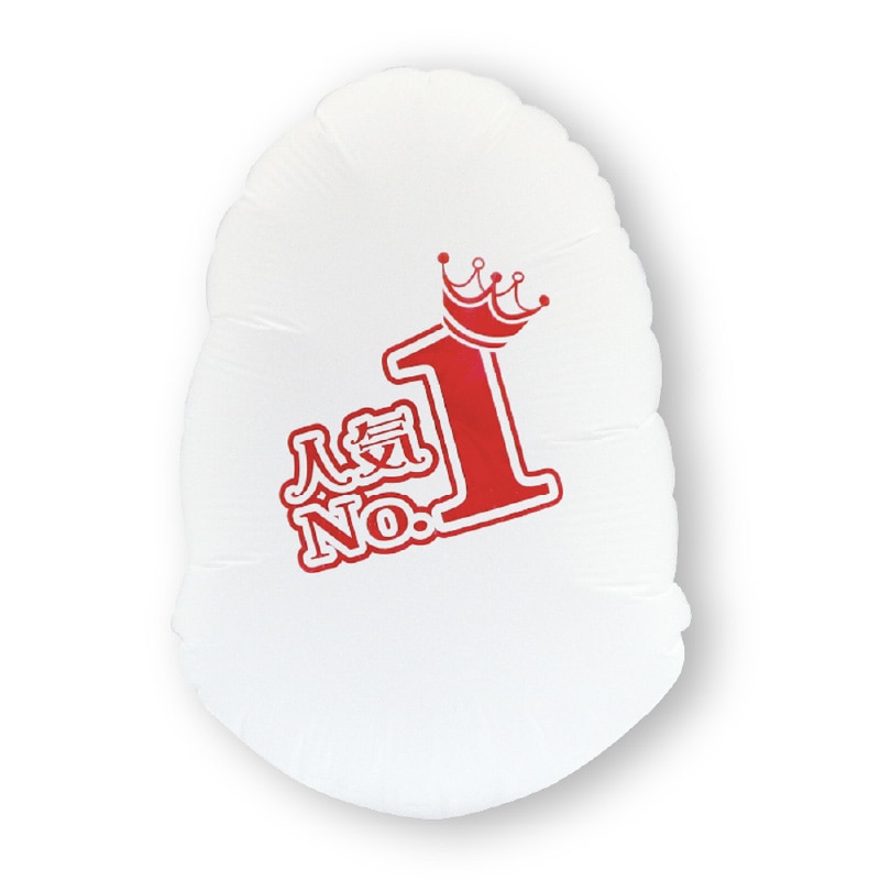 大黒工業 マグパンチ 白 人気No.1(大)両面 1個/袋（ご注文単位1袋)【直送品】