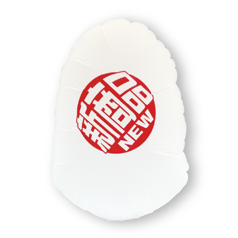 大黒工業 マグパンチ 白 新商品(大)両面 1個/袋（ご注文単位1袋)【直送品】