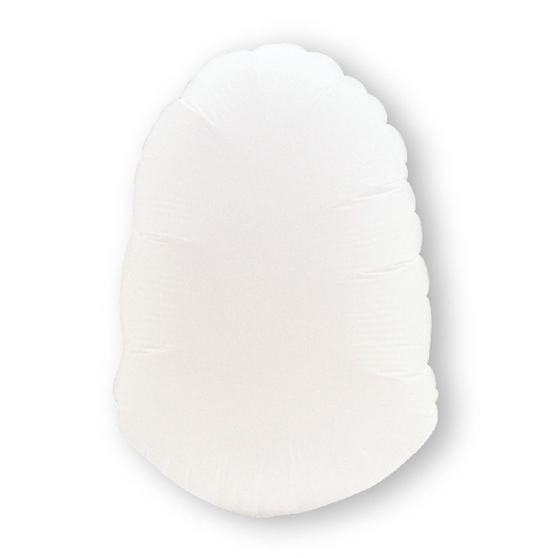 大黒工業 マグパンチ 白無地(大) 1個/袋（ご注文単位1袋)【直送品】