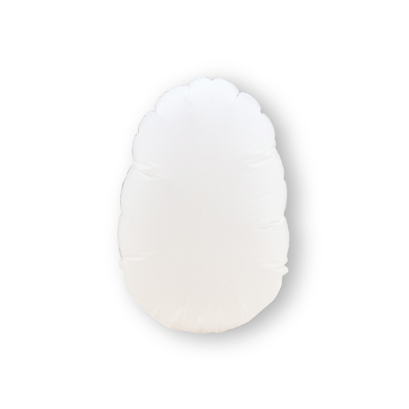 大黒工業 マグパンチ 白無地(中) 1個/袋（ご注文単位1袋)【直送品】