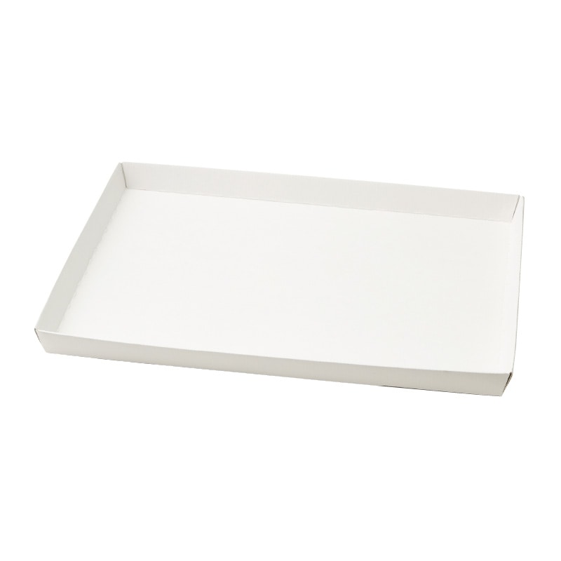 大黒工業 ペーパートレー  厚手大判 K-100 100枚/箱（ご注文単位1箱)【直送品】