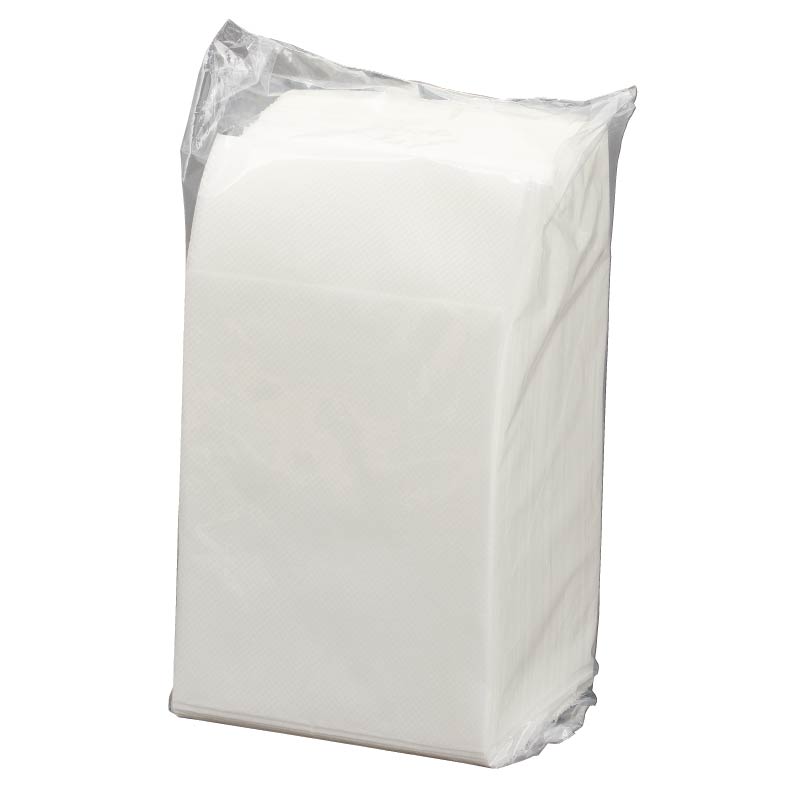 大黒工業 ナプキン紙 新四ツ折 150枚/袋（ご注文単位1袋)【直送品】