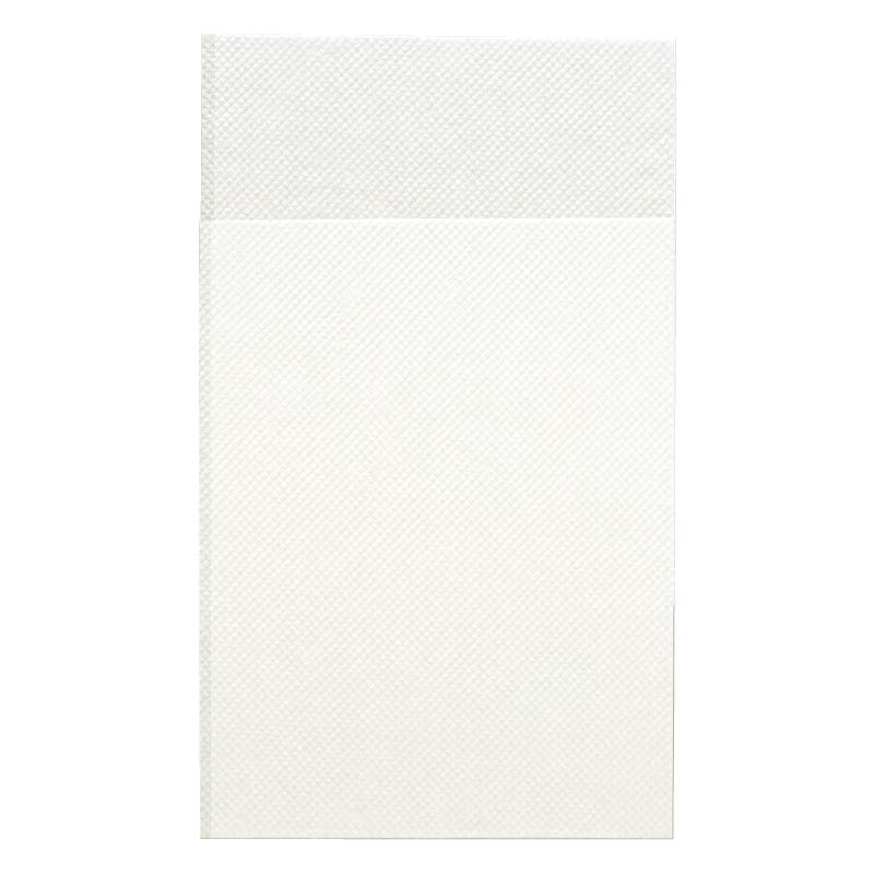 大黒工業 ナプキン紙 新四ツ折 150枚/袋（ご注文単位1袋)【直送品】