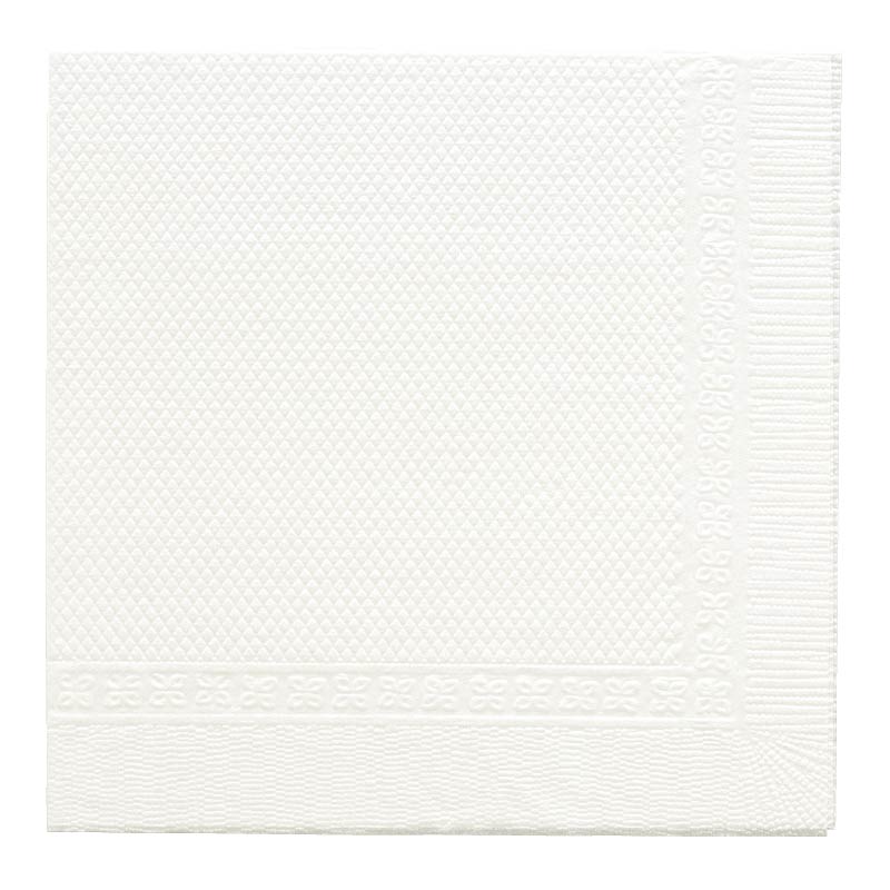 大黒工業 ナプキン紙 四ツ折 1000枚/袋(ご注文単位1袋)【直送品】