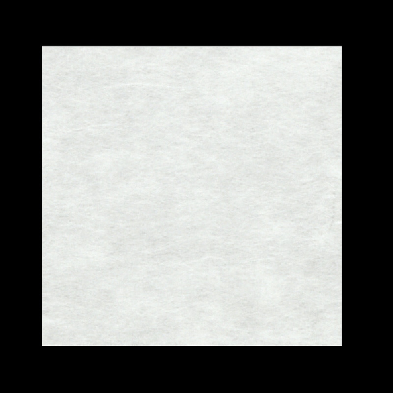 大黒工業 シースル掛紙 無地 5寸 100枚/袋（ご注文単位1袋)【直送品】