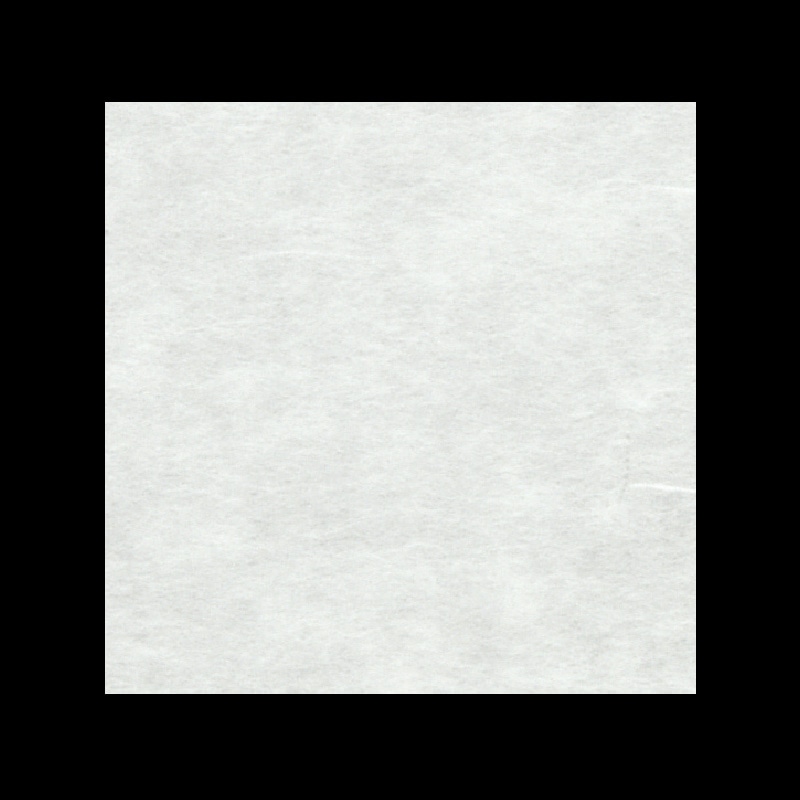 大黒工業 シースル掛紙 無地 175角 100枚/袋（ご注文単位1袋)【直送品】