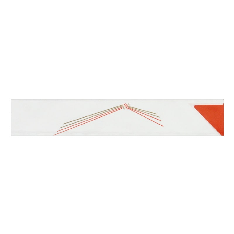 大黒工業 箸袋 5011 500枚/袋（ご注文単位1袋)【直送品】