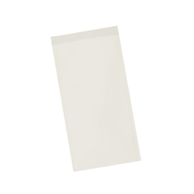 大黒工業 スプーン袋 無地 小 1500枚/袋(ご注文単位1袋)【直送品】