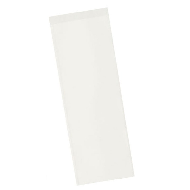 大黒工業 スプーン袋 無地 大 1500枚/袋(ご注文単位1袋)【直送品】