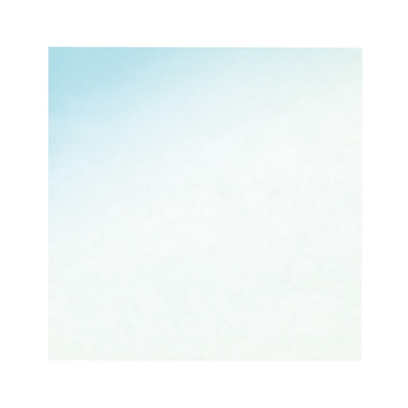 大黒工業 夢敷紙 [ブルー] 6寸 100枚/袋（ご注文単位1袋)【直送品】