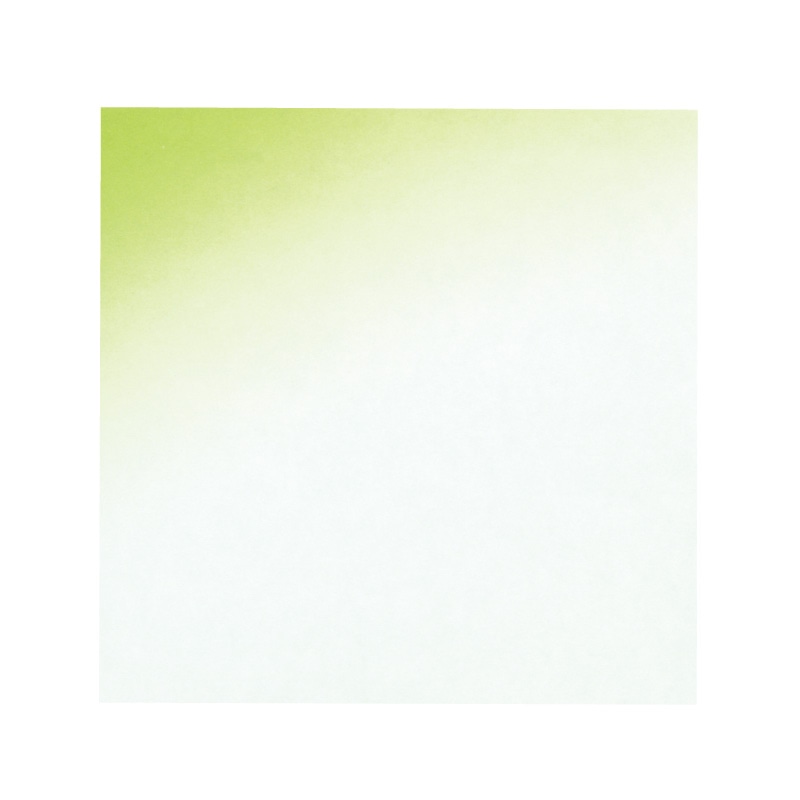 大黒工業 夢敷紙 [グリーン] 5寸 100枚/袋（ご注文単位1袋)【直送品】