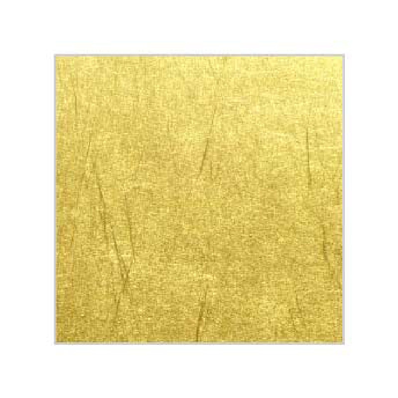 大黒工業 敷紙 桂ゴールド 雲龍 5寸 100枚/袋（ご注文単位1袋)【直送品】