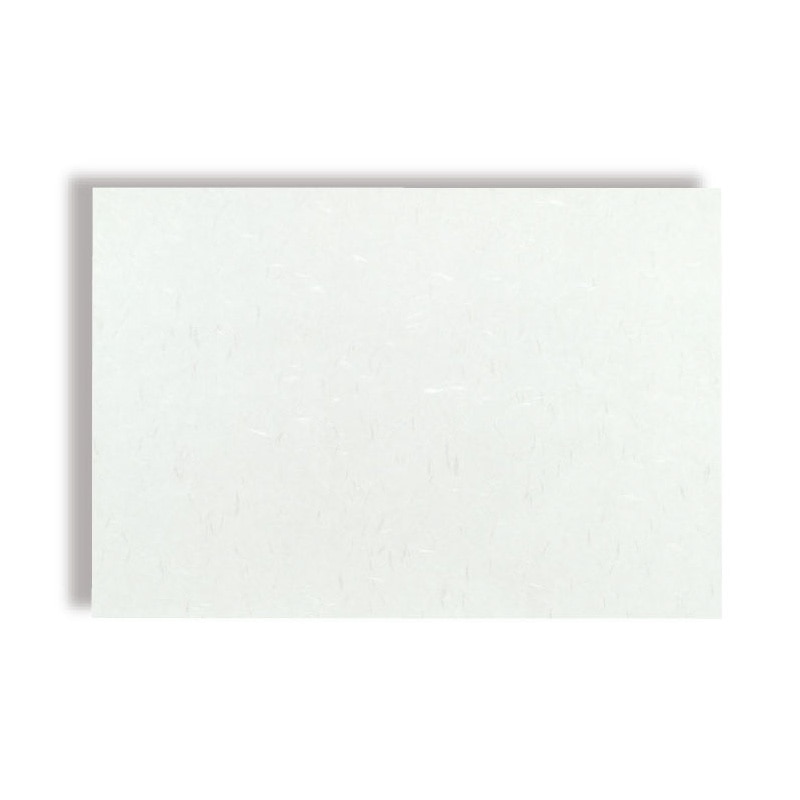 大黒工業 テーブルマット 837 白藤 無地 No.837  100枚/袋（ご注文単位1袋)【直送品】