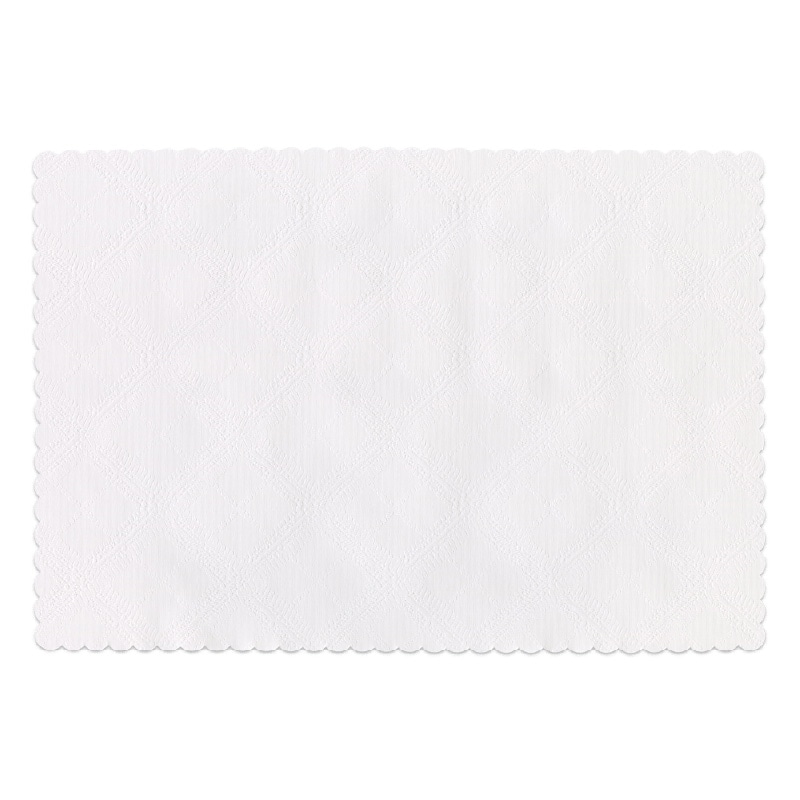 大黒工業 テーブルマット #984 100枚/袋（ご注文単位1袋)【直送品】