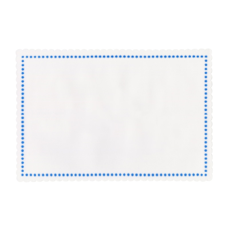 大黒工業 テーブルマット #990 100枚/袋（ご注文単位1袋)【直送品】