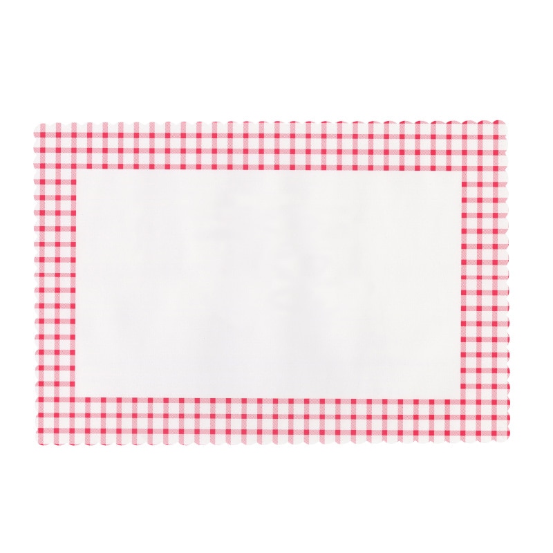 大黒工業 テーブルマット #992 100枚/袋（ご注文単位1袋)【直送品】