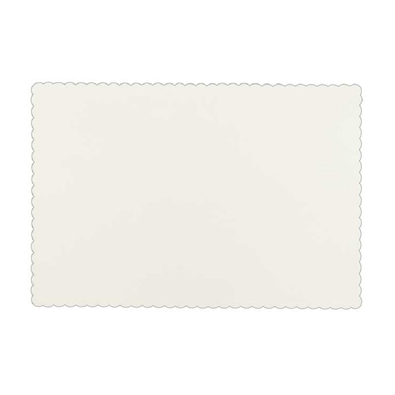 大黒工業 テーブルマット #998 100枚/袋（ご注文単位1袋)【直送品】