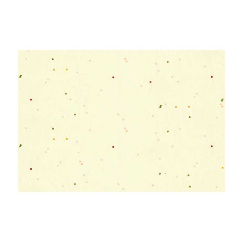 大黒工業 テーブルマット WAGAMI 25 No.25 100枚/袋（ご注文単位1袋)【直送品】