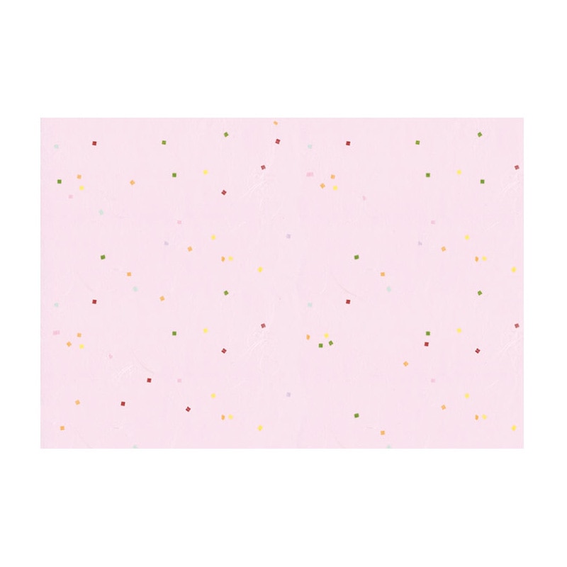 大黒工業 テーブルマット WAGAMI 26 No.26 100枚/袋（ご注文単位1袋)【直送品】