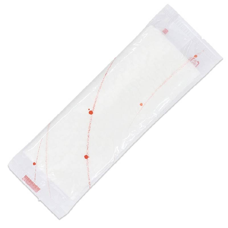 大黒工業 フレッシュメイト ピュア [平] P-2 100本/袋（ご注文単位12袋)【直送品】