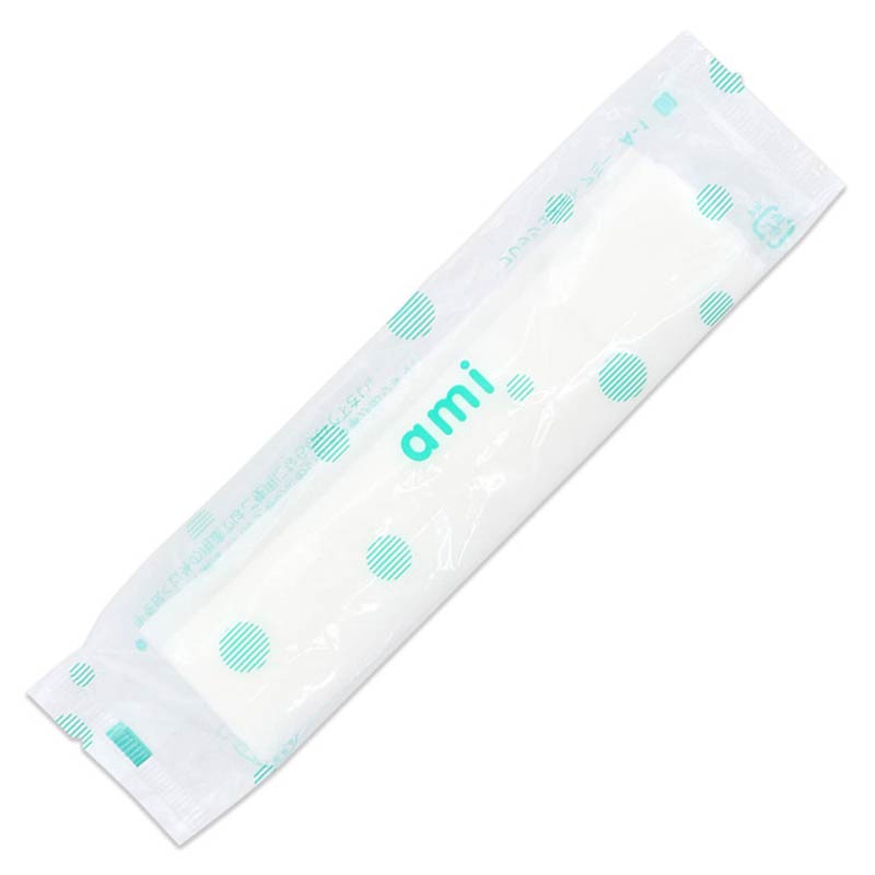 大黒工業 フレッシュメイト アミー [丸] A-1 100本/袋（ご注文単位12袋)【直送品】